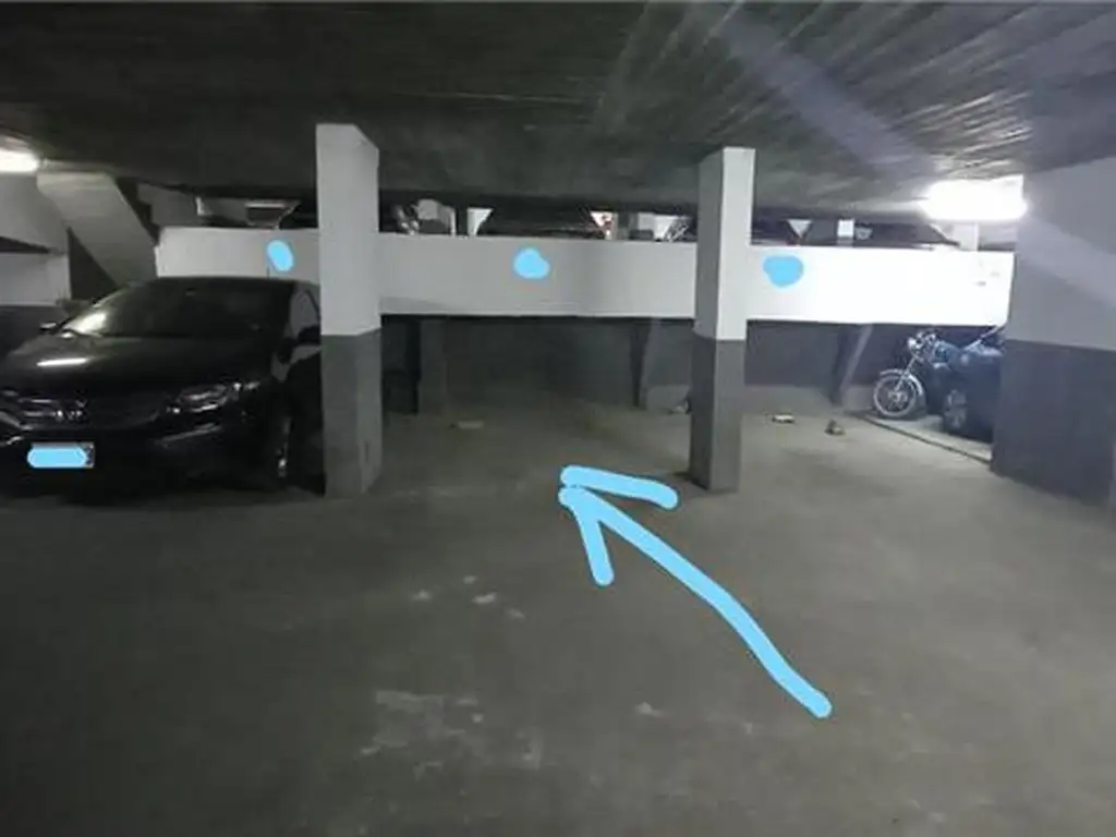 Foto de COCHERAS/GARAJES - ALMAGRO, CAPITAL FEDERAL, imagen 1