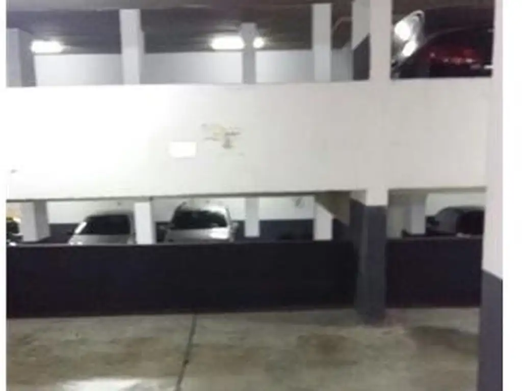 Foto de COCHERAS/GARAJES - ALMAGRO, CAPITAL FEDERAL, imagen 1