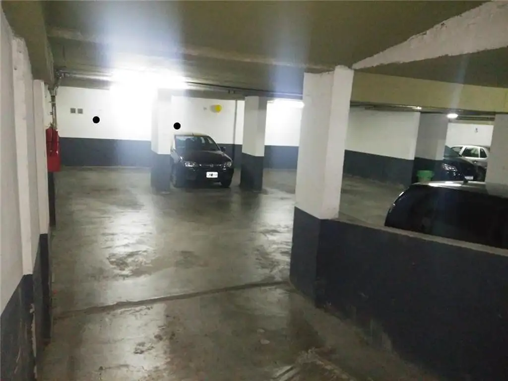Foto de COCHERAS/GARAJES - ALMAGRO, CAPITAL FEDERAL, imagen 1
