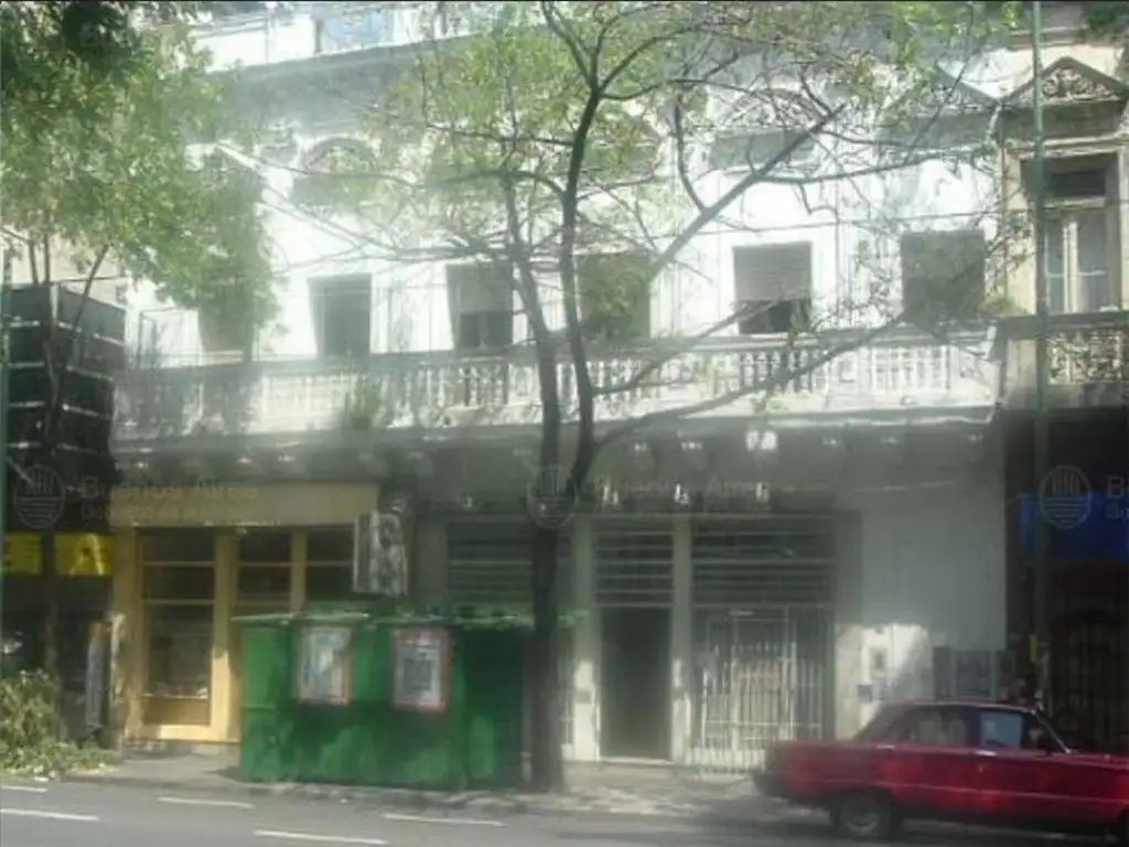 Foto de OFICINAS - PLANTA DIVIDIDA - CONGRESO, CAPITAL FEDERAL, imagen 1