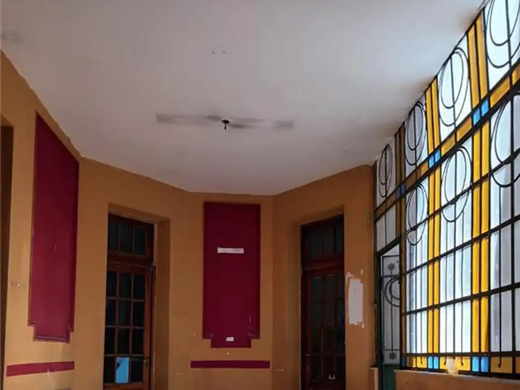 Foto de OFICINAS - PLANTA DIVIDIDA - CONGRESO, CAPITAL FEDERAL, imagen 3