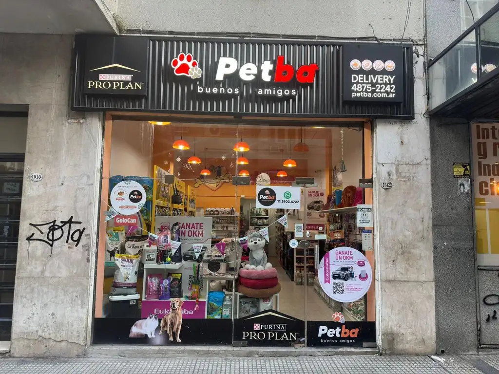 Foto de Local comercial en zona Tribunales, imagen 3