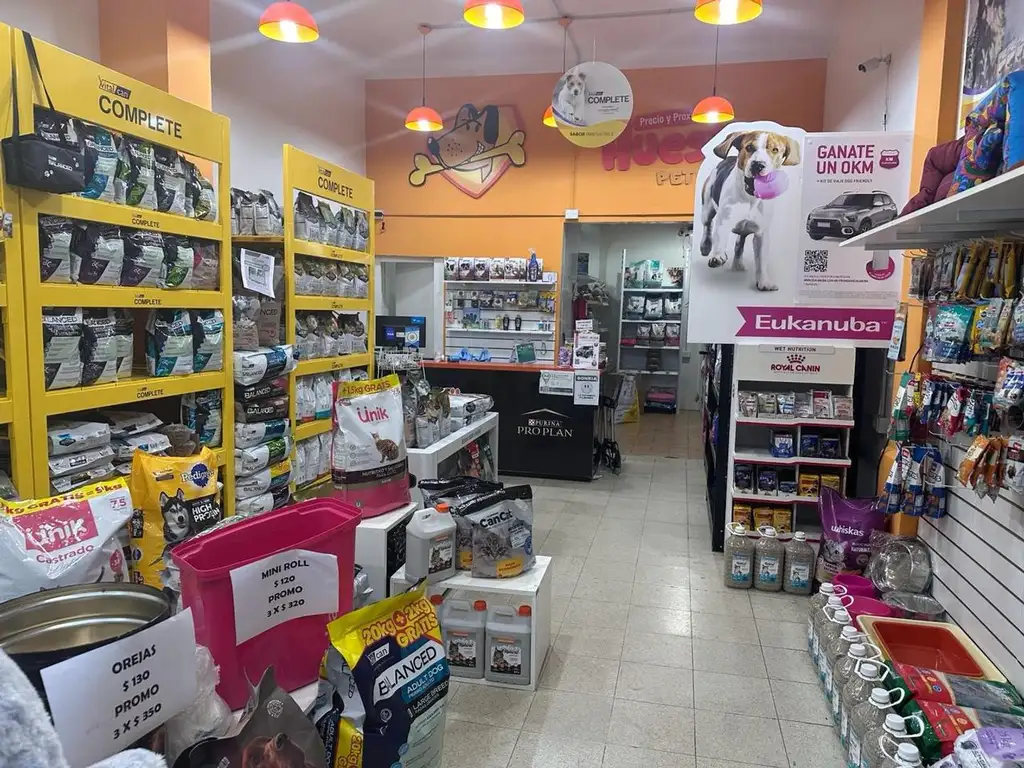 Foto de Local comercial en zona Tribunales, imagen 1