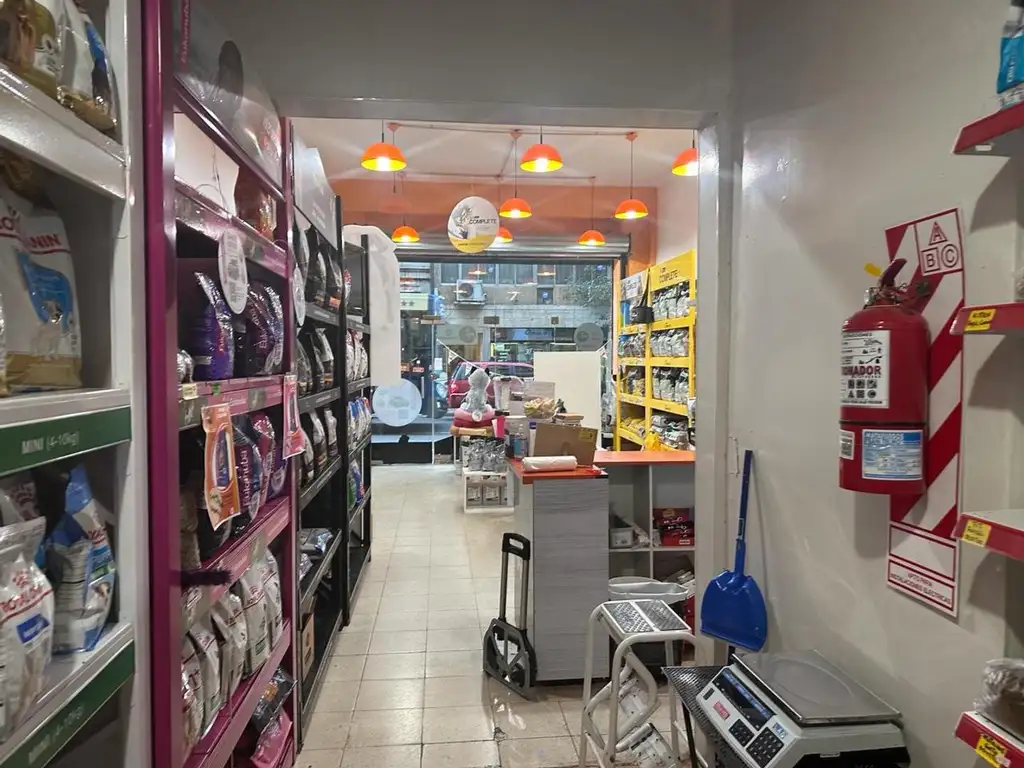 Foto de Local comercial en zona Tribunales, imagen 2