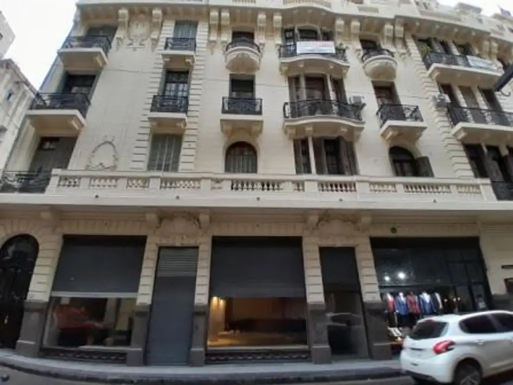 Foto de EXCELENTE PISO + TERRAZA CON LAVADERO Y BAULERA, imagen 2