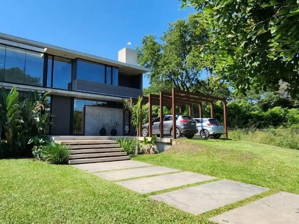 Foto de CASAS - CASA - VILLA FABIANA, RESISTENCIA, imagen 1