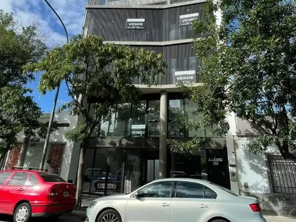 Foto de OFICINAS A LA VENTA A MTS. POLO GASTRONOMICO BARRIO NAON DESDE U$S, imagen 3