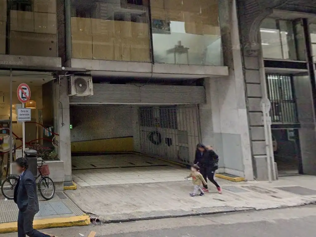 Foto de COCHERA CUBIERTA, imagen 1
