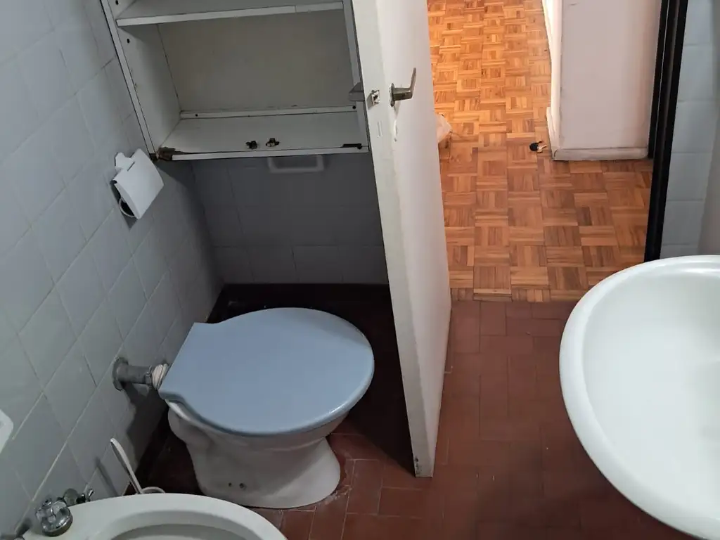 Foto de Departamento en venta 2 ambientes al frente con balcon, imagen 3