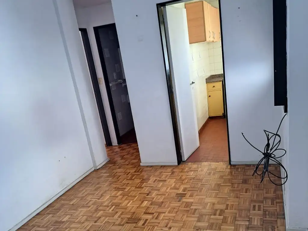 Foto de Departamento en venta 2 ambientes al frente con balcon, imagen 4