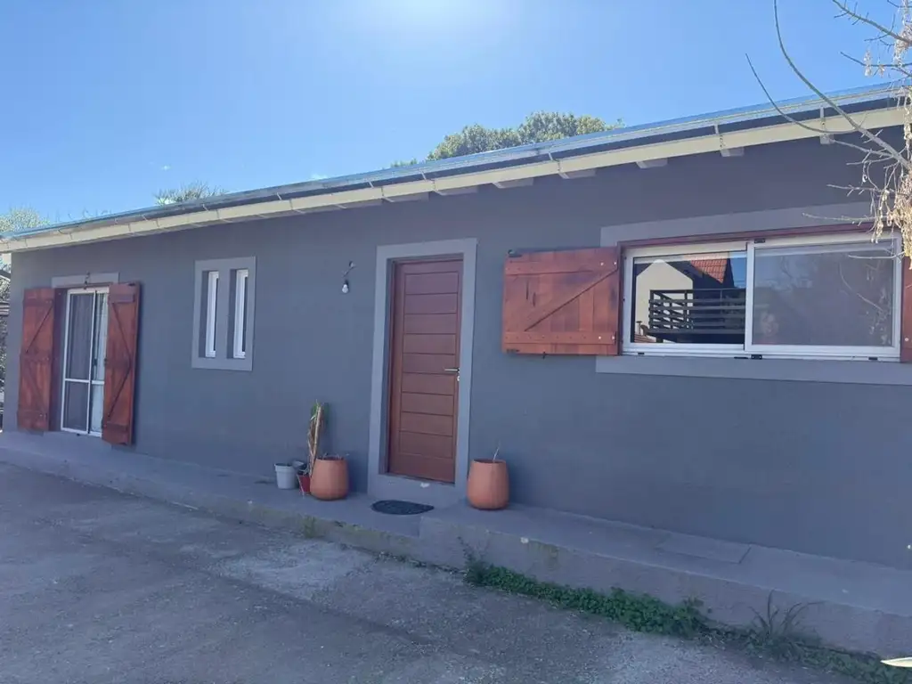 Foto de Alquiler casa con pileta gas natural Merlo San Luis, imagen 2