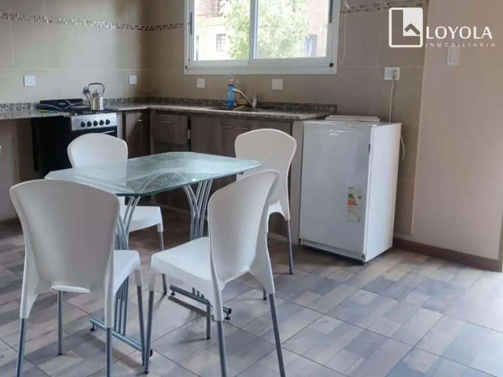 Foto de Alquiler casa con pileta gas natural Merlo San Luis, imagen 4