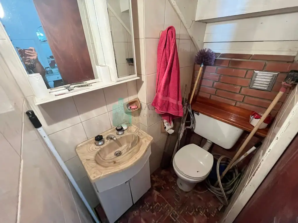 Foto de Departamento tipo casa 5 ambientes con balcón terraza, Liniers., imagen 4