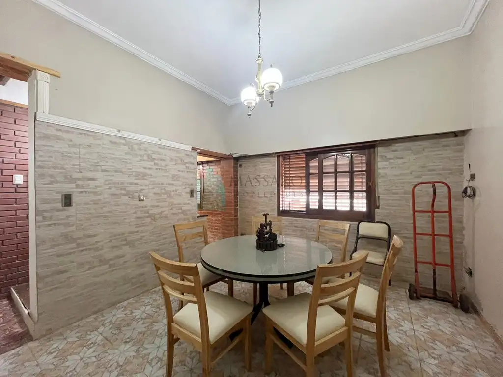Foto de Departamento tipo casa 5 ambientes con balcón terraza, Liniers., imagen 5