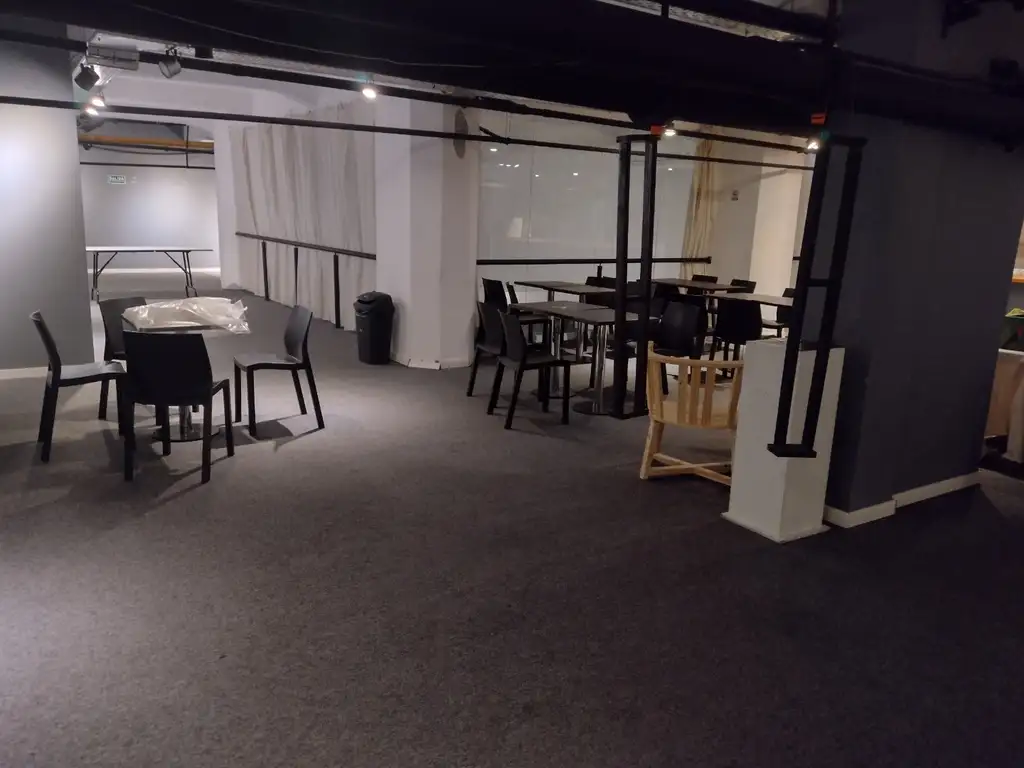 Foto de EDIFICIO BAROLO ESPACIO CULTURAL DE 1.500 M2, imagen 2