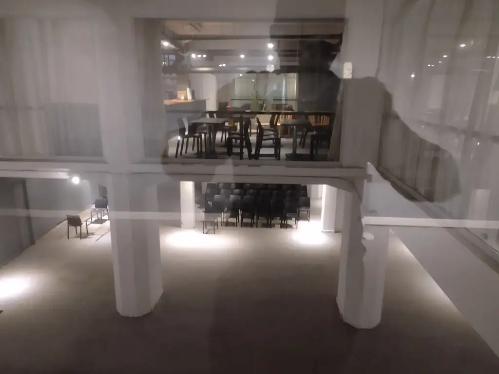 Foto de EDIFICIO BAROLO ESPACIO CULTURAL DE 1.500 M2, imagen 5