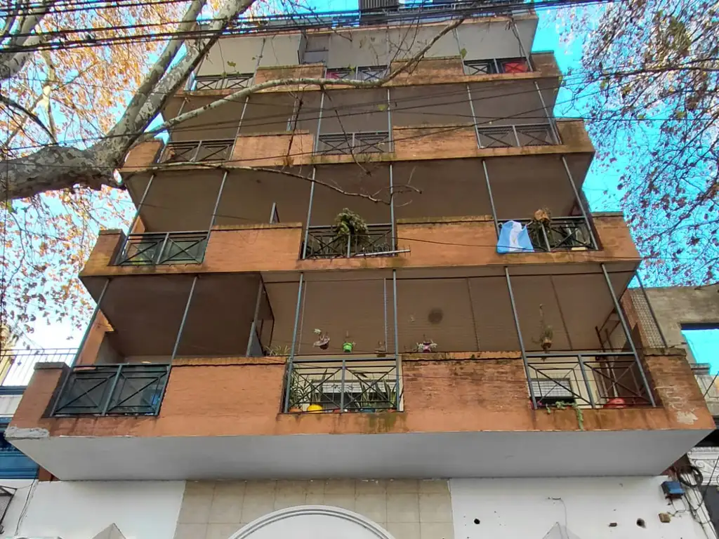Foto de ALQUILER DEPARTAMENTO MONOAMBIENTE CON BALCON EN EXCELENTE ZONA DE, imagen 1