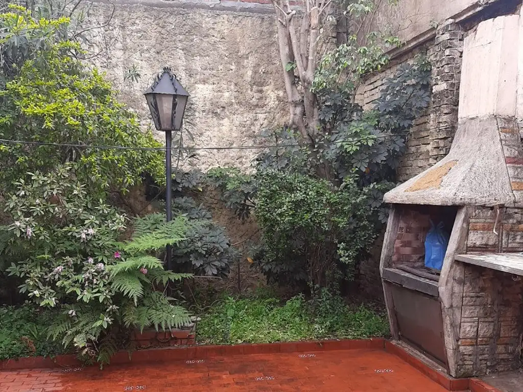 Foto de CASA CON COCHERA Y JARDIN, imagen 5