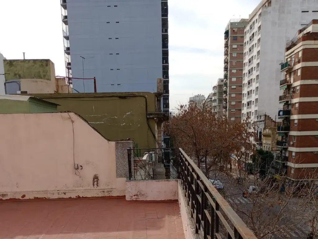 Foto de 3 AMBIENTES PH CON TERRAZA PROPIA, imagen 1