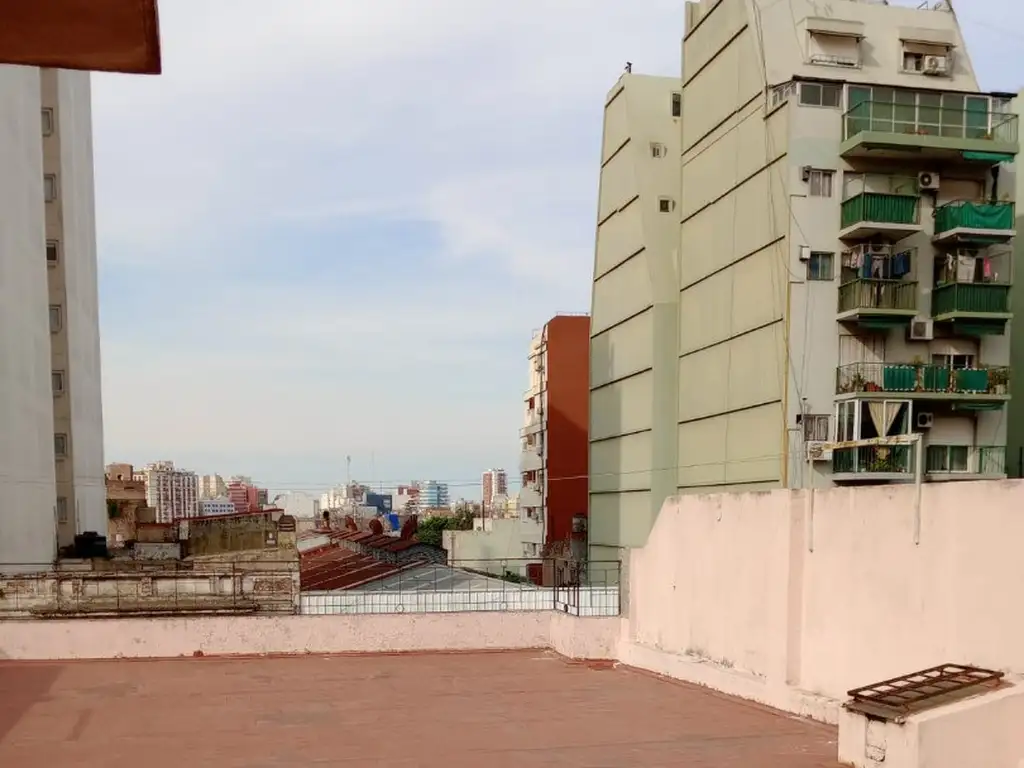 Foto de 3 AMBIENTES PH CON TERRAZA PROPIA, imagen 3