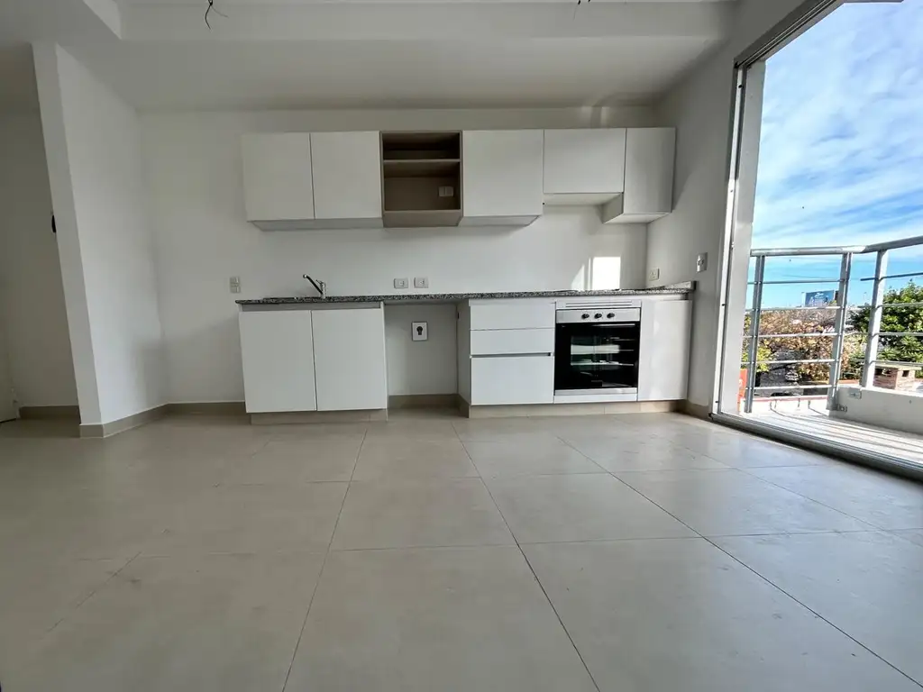 Foto de Aristobulo Coliving, vista verde, todo luz y sol, imagen 1
