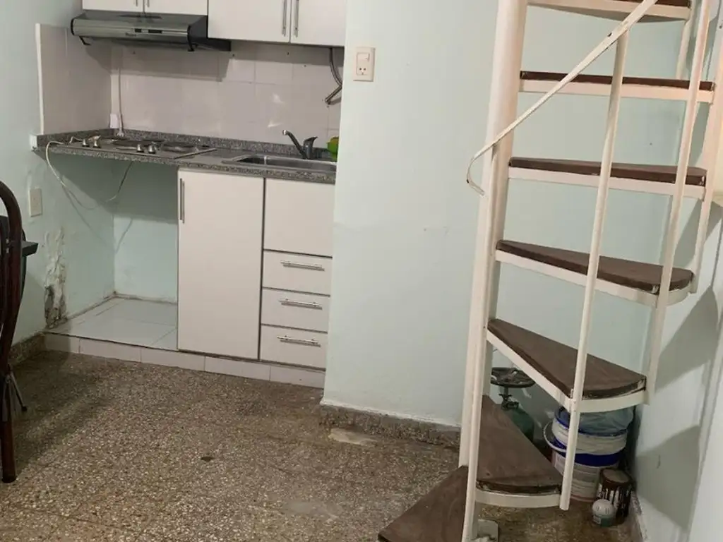 Foto de 1 Ambiente con Entrepiso, imagen 5