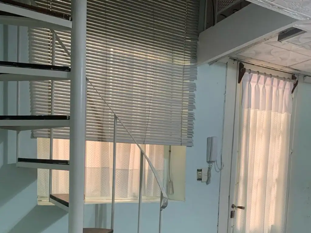 Foto de 1 Ambiente con Entrepiso, imagen 1
