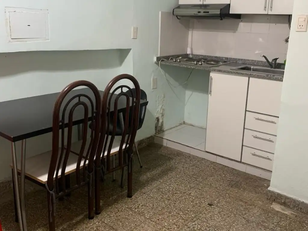 Foto de 1 Ambiente con Entrepiso, imagen 3