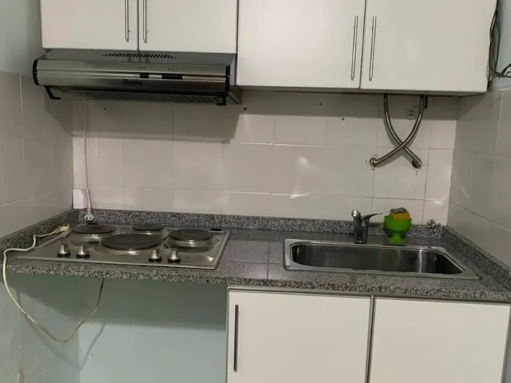 Foto de 1 Ambiente con Entrepiso, imagen 4