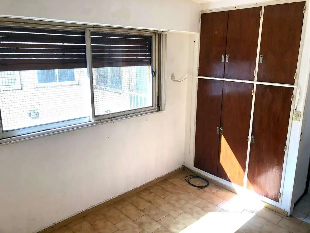 Foto de Departamento 2 ambientes Villa del Parque en Alquiler, imagen 1