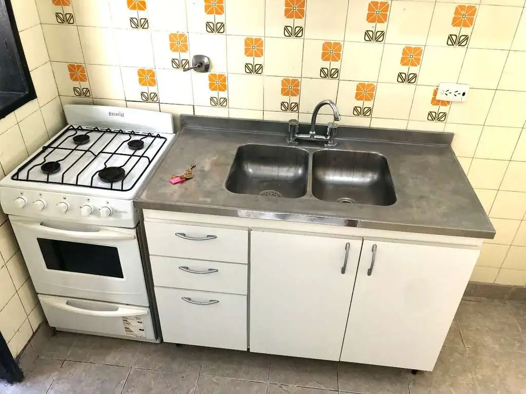Foto de Departamento 2 ambientes Villa del Parque en Alquiler, imagen 2