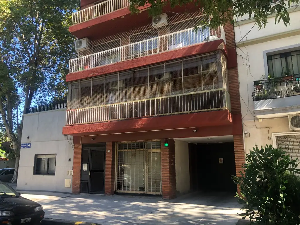 Foto de Departamento 2 ambientes Villa del Parque en Alquiler, imagen 4