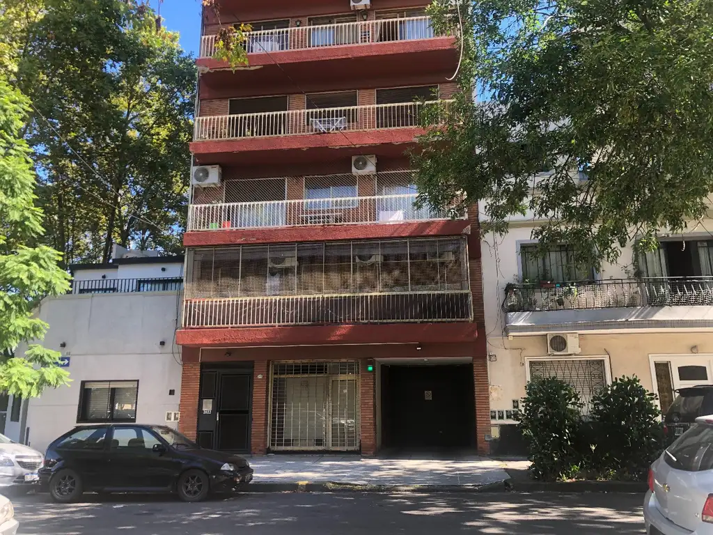 Foto de Departamento 2 ambientes Villa del Parque en Alquiler, imagen 3