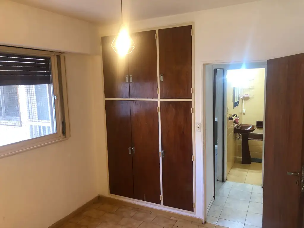 Foto de Departamento 2 ambientes Villa del Parque en Alquiler, imagen 5