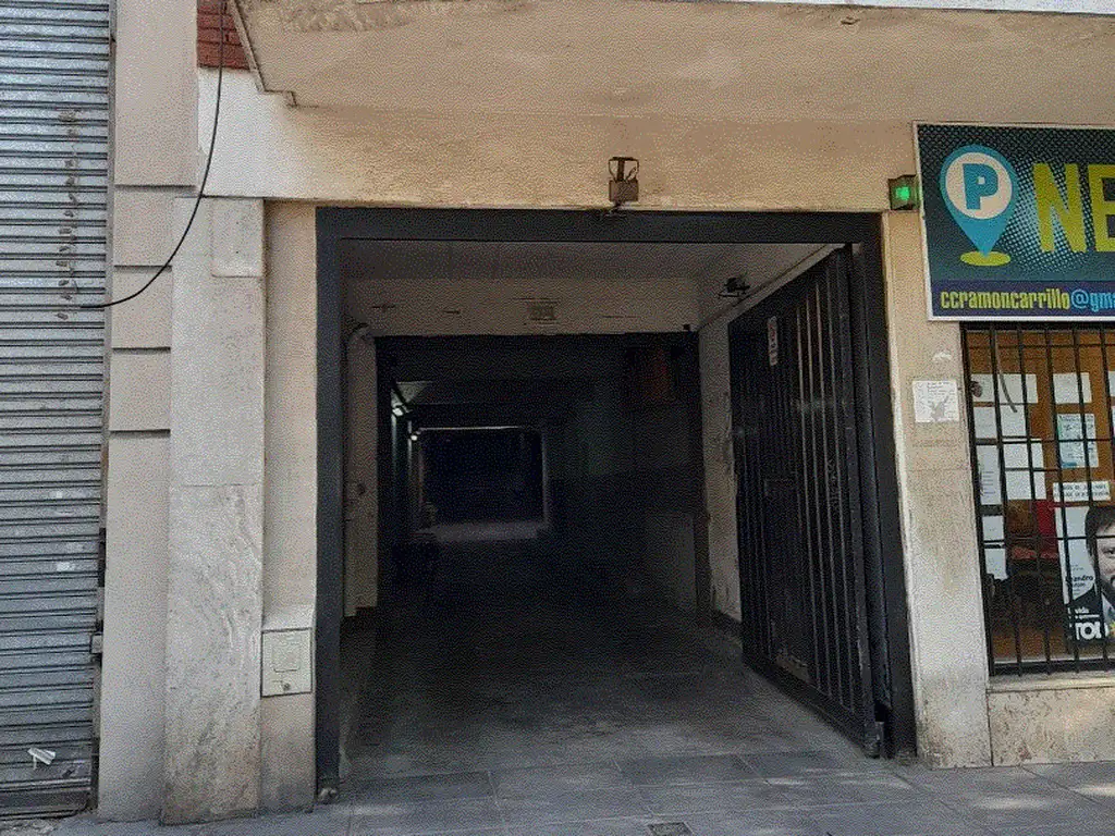 Foto de COCHERA EN PLANTA BAJA ENTRADA POR RAMPA, imagen 4