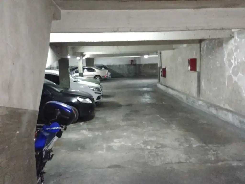 Foto de COCHERA EN PLANTA BAJA ENTRADA POR RAMPA, imagen 2