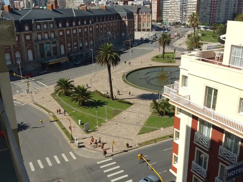 Foto de VENDO DEPTO Z/CENTRO MAR DEL PLATA MUY LUMINOSO: VCA1011, imagen 1