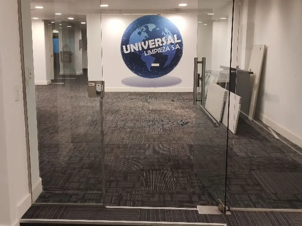 Foto de OFICINAS - PLANTA DIVIDIDA - MICROCENTRO (COMERCIAL), CAPITAL FEDERAL, imagen 3