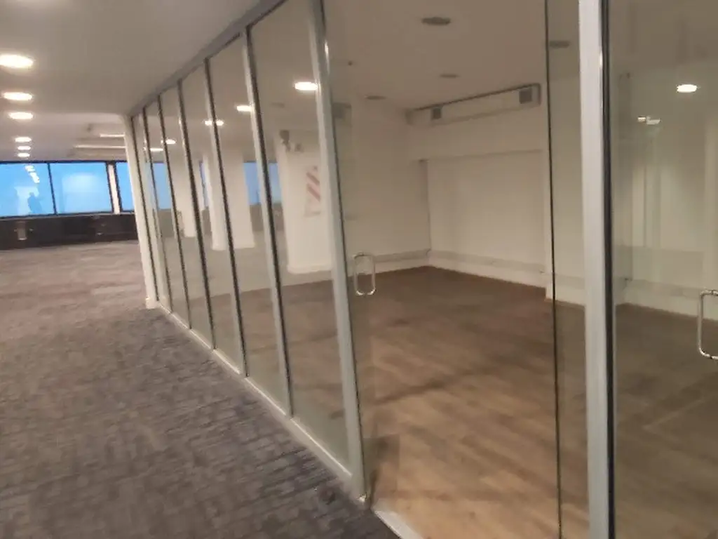 Foto de OFICINAS - PLANTA DIVIDIDA - MICROCENTRO (COMERCIAL), CAPITAL FEDERAL, imagen 4