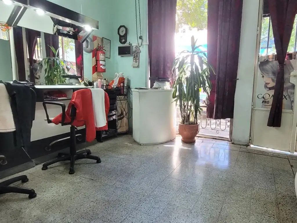 Foto de Local comercial en venta ubicado en Balvanera, imagen 1