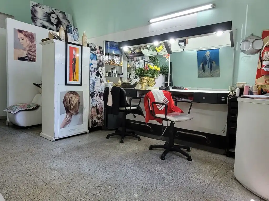 Foto de Local comercial en venta ubicado en Balvanera, imagen 2