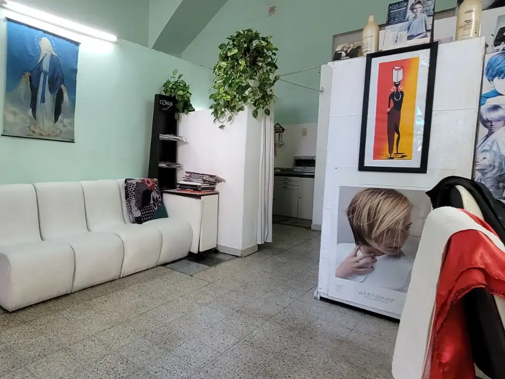 Foto de Local comercial en venta ubicado en Balvanera, imagen 3