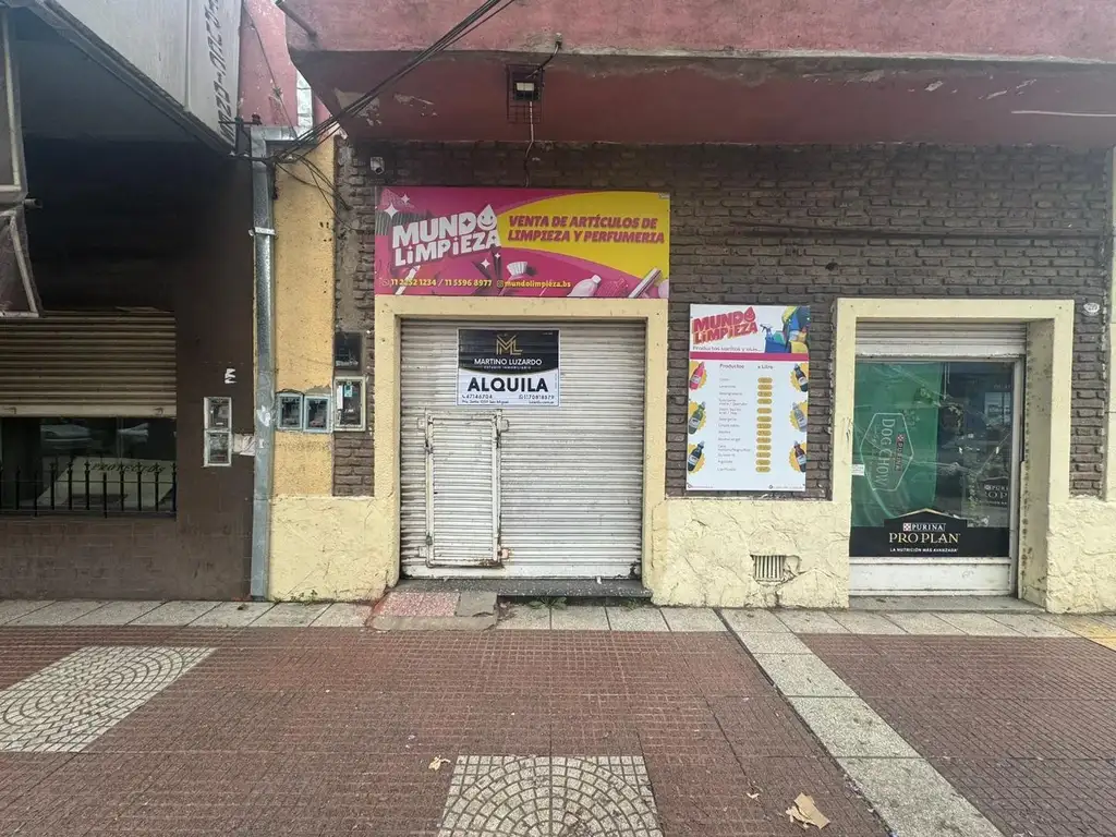 Foto de Local en plena zona comercial, imagen 5