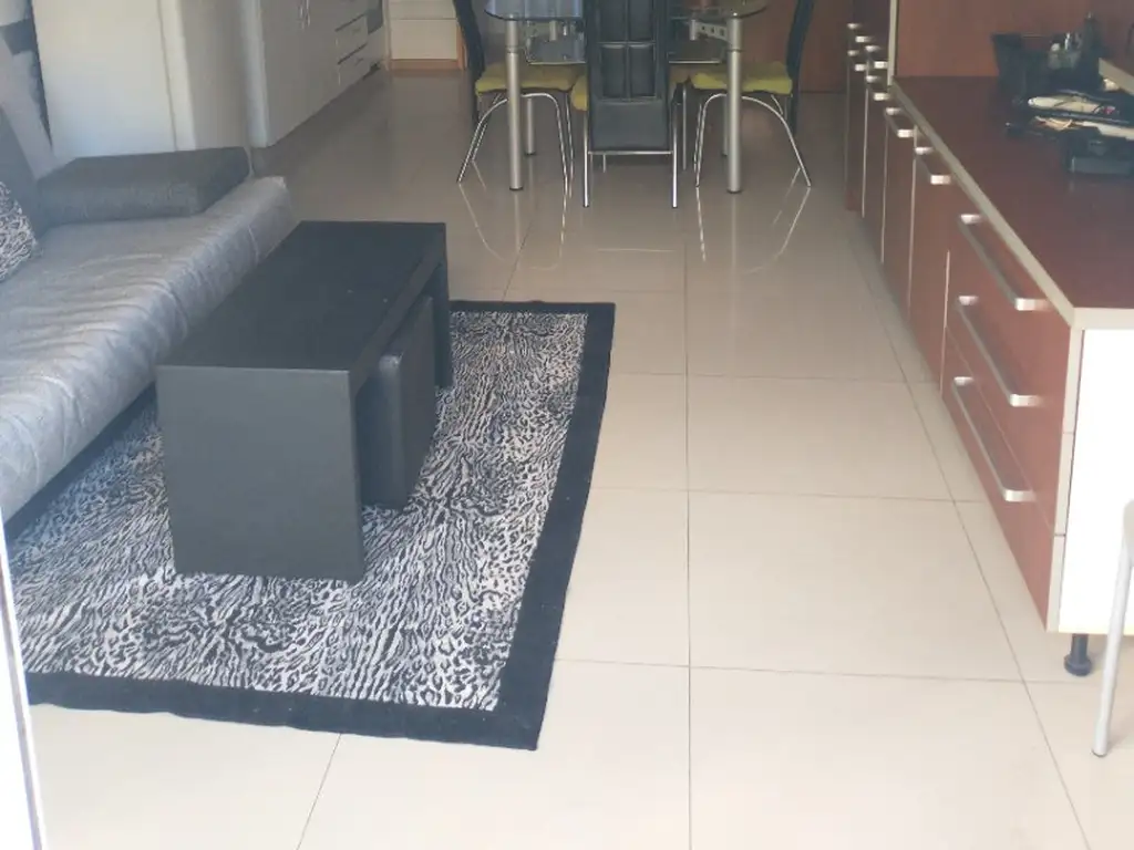 Foto de EXCELENTE MONOAMBIETE TOTALMENTE AMOBLADO, imagen 4