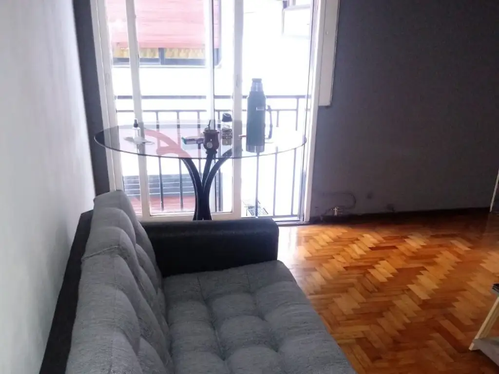 Foto de 2 ambientes luminoso. Valor ajustado., imagen 1