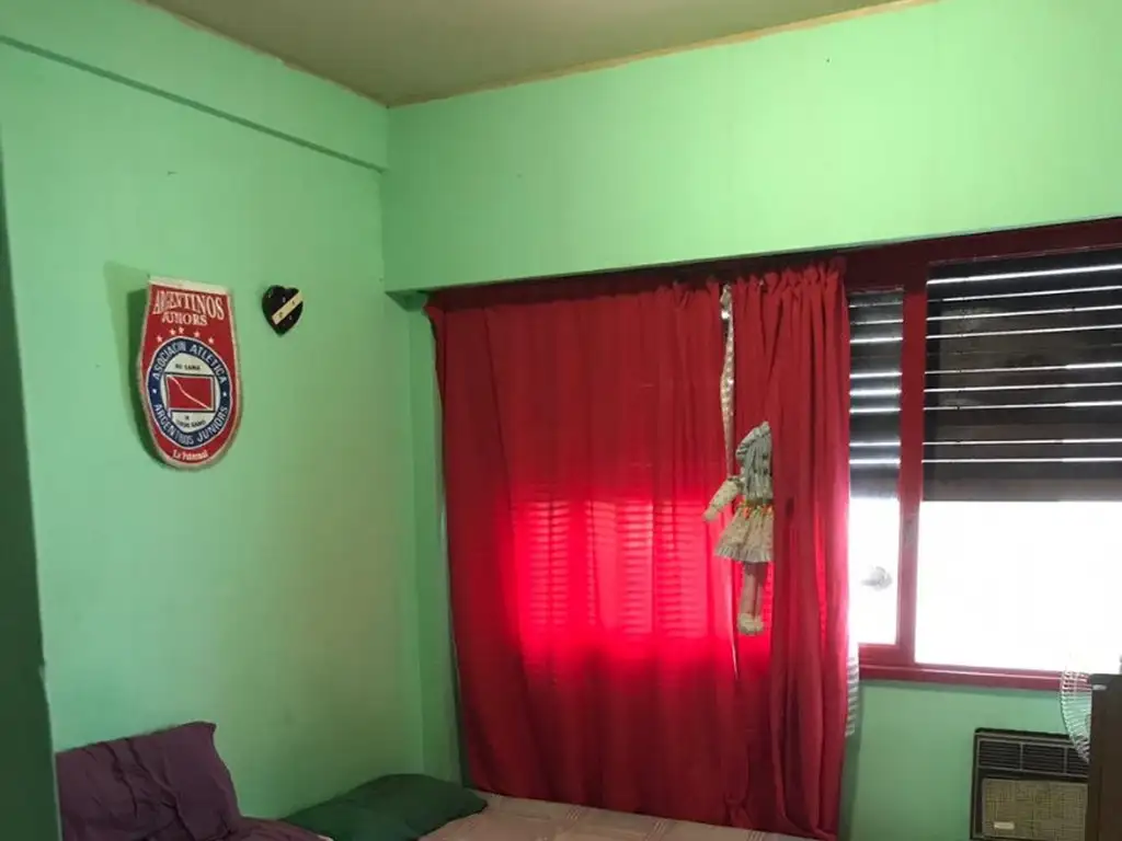 Foto de 2 ambientes luminoso. Valor ajustado., imagen 3