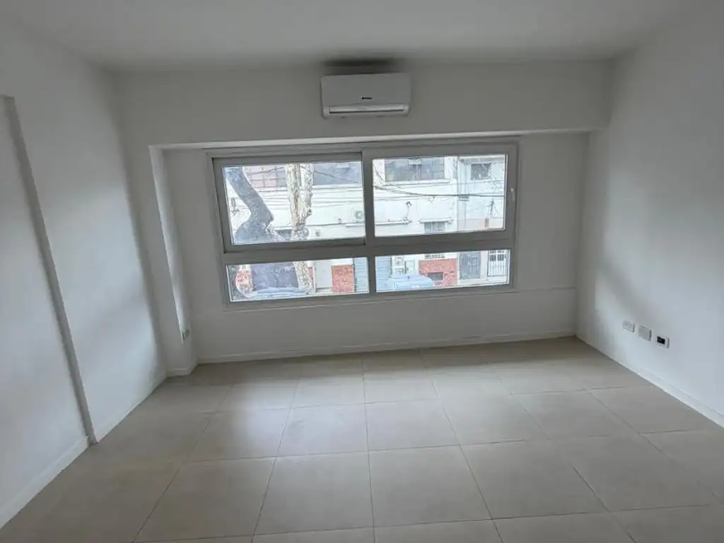 Foto de monoambiente a estrenar al frente, imagen 5