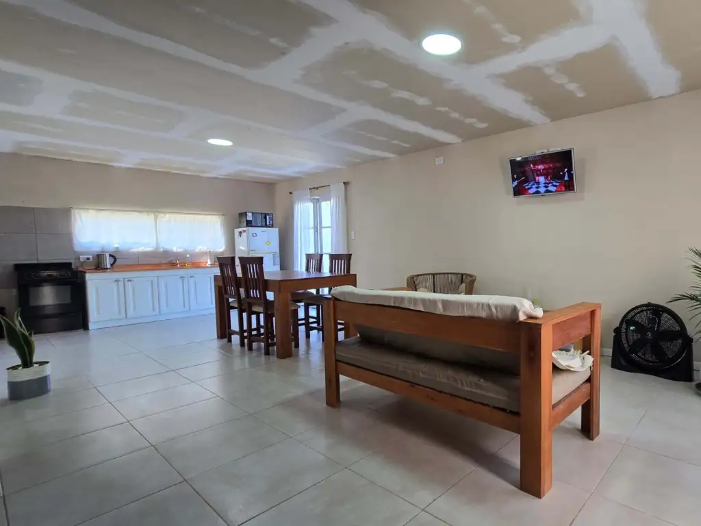 Foto de Vendo Duplex en Federacion Entre Rios, imagen 1