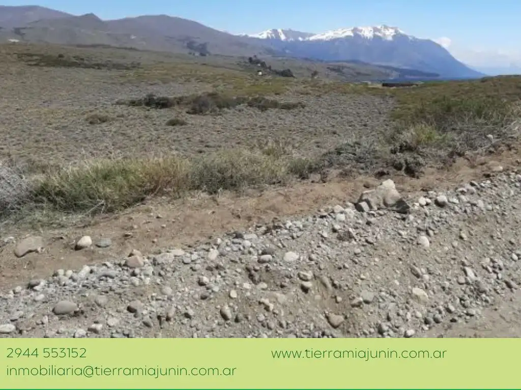 Foto de Lote 2780 m2 con increibles vistas en Lago Huechulafquen, imagen 3