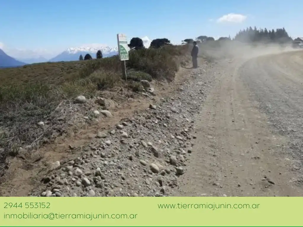 Foto de Lote 2780 m2 con increibles vistas en Lago Huechulafquen, imagen 4